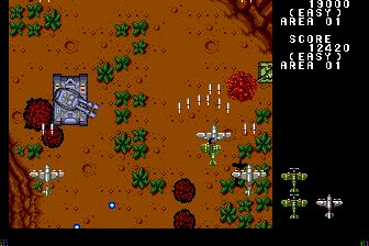 大旋风MD游戏截图第16张