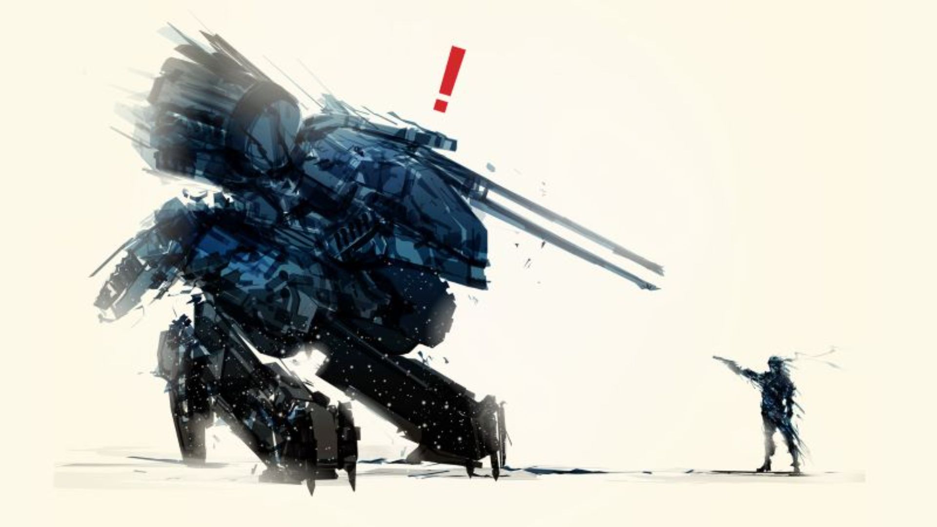 合金装备：电子漫画PSP游戏截图第2张