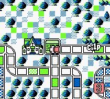 超级大富翁／人生游戏GB游戏截图第22张