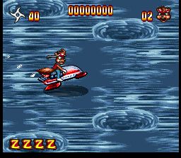 零式特攻队SFC游戏截图第17张