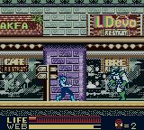 传说GBC游戏截图第15张