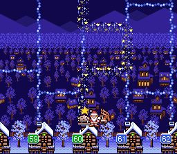 乐趣宾果岛SFC游戏截图第9张