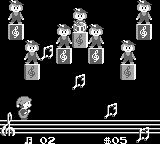 迷宫组曲／米隆的城堡冒险GB游戏截图第13张