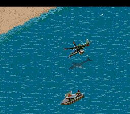 都市战争SFC游戏截图第16张