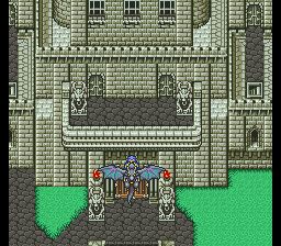 最终幻想5SFC游戏截图第8张