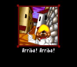 飞毛腿SFC游戏截图第5张