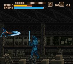 潮与虎／魔力小马SFC游戏截图第17张