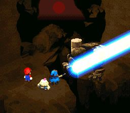 超级马里奥RPGSFC游戏截图第23张