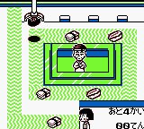 樱桃小丸子：华丽的小丸子剧场GB游戏截图第18张