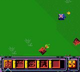 21部队GBC游戏截图第11张