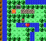 小小魔法GBC游戏截图第2张