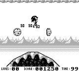 索尼克6GB游戏截图第6张