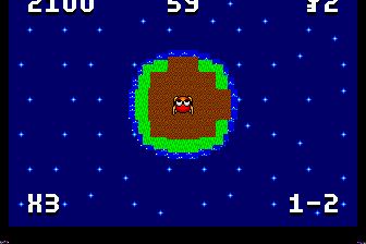 小行星MD游戏截图第6张