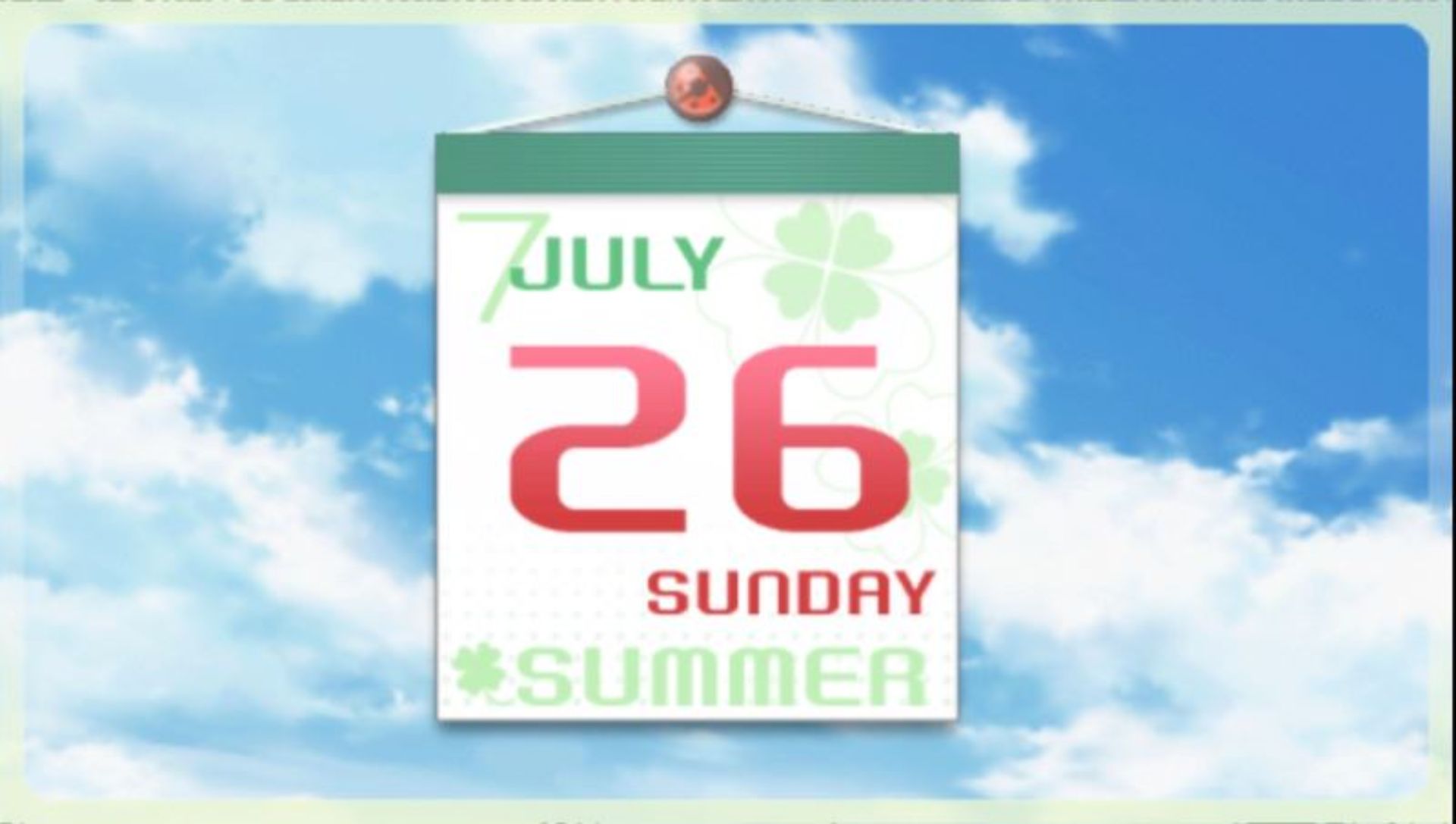 魔女计划PSP游戏截图第11张