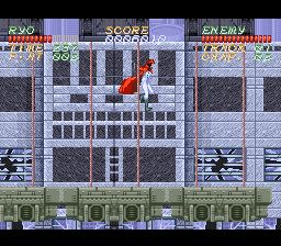 虚幻之梦SFC游戏截图第11张