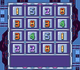 洛克人X2SFC游戏截图第18张