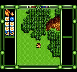 光明八勇士SFC游戏截图第23张