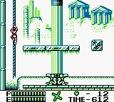 科乐美GB精选集3GB游戏截图第16张