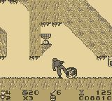 番茄杀手／夜游男孩GB游戏截图第16张