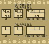 十瓶保龄球GB游戏截图第12张