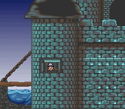 龙穴SFC游戏截图第5张