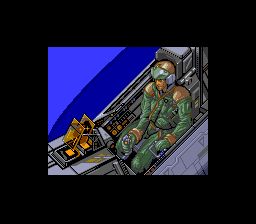 雅士达战机／太空争霸SFC游戏截图第6张