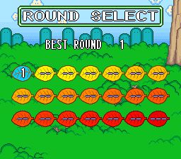 瓦里奥之森SFC游戏截图第7张