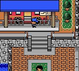 昆虫战士1GBC游戏截图第29张