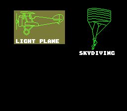 飞行俱乐部SFC游戏截图第5张