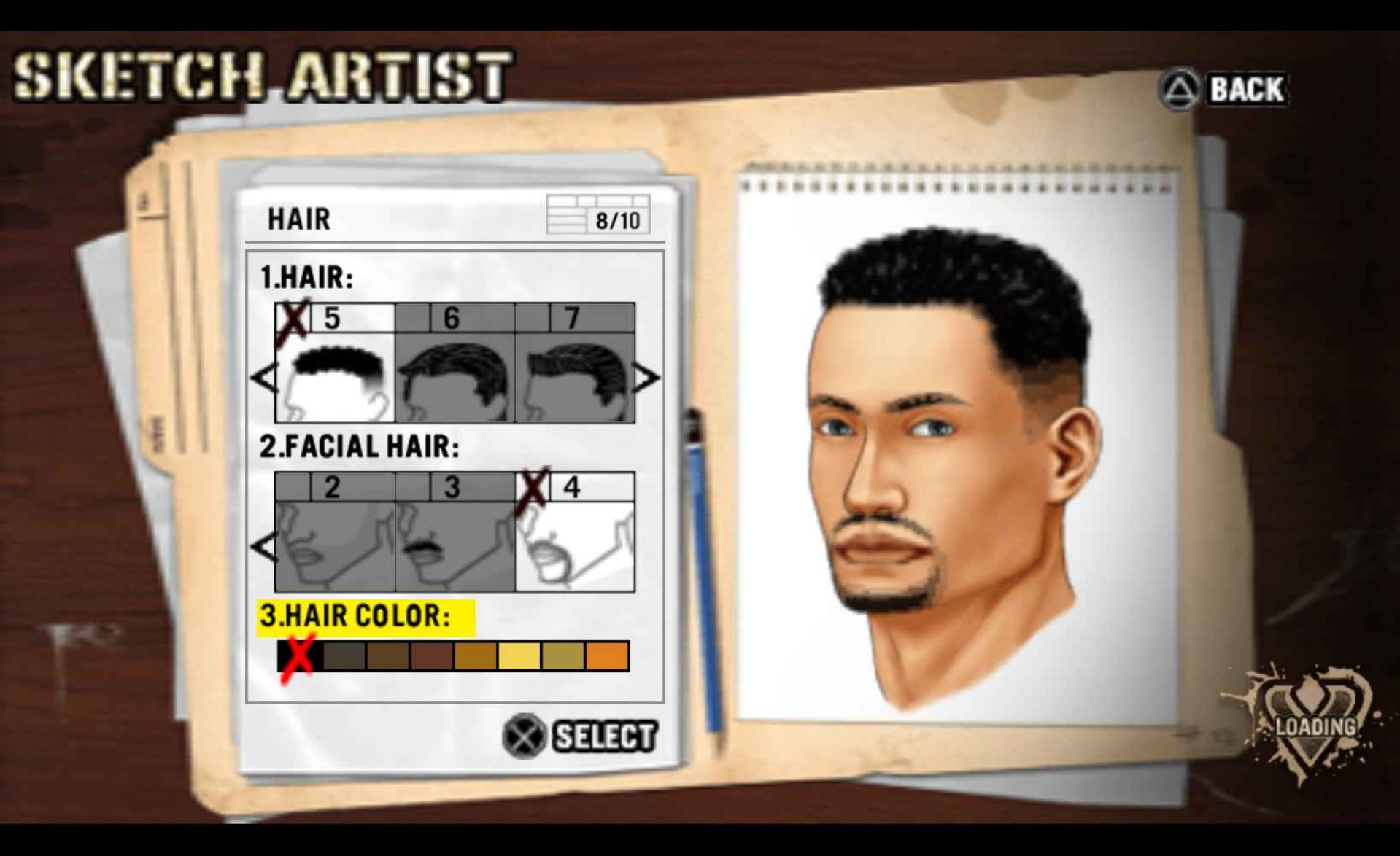 纽约街头教父：制霸之道PSP游戏截图第14张