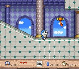 小叮当2SFC游戏截图第16张