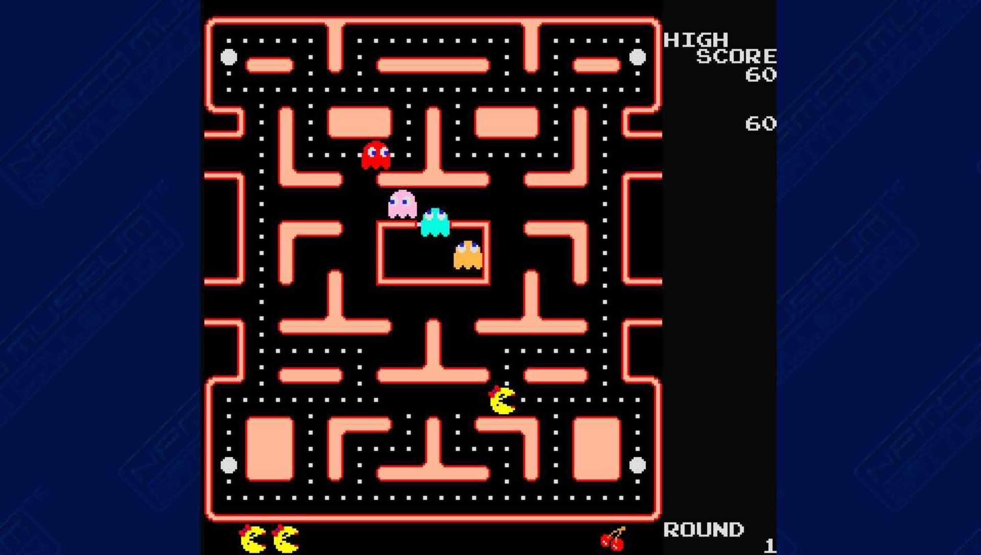 南梦宫博物馆2PSP游戏截图第4张