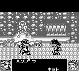 热斗世界英雄2：喷射版GB游戏截图第5张