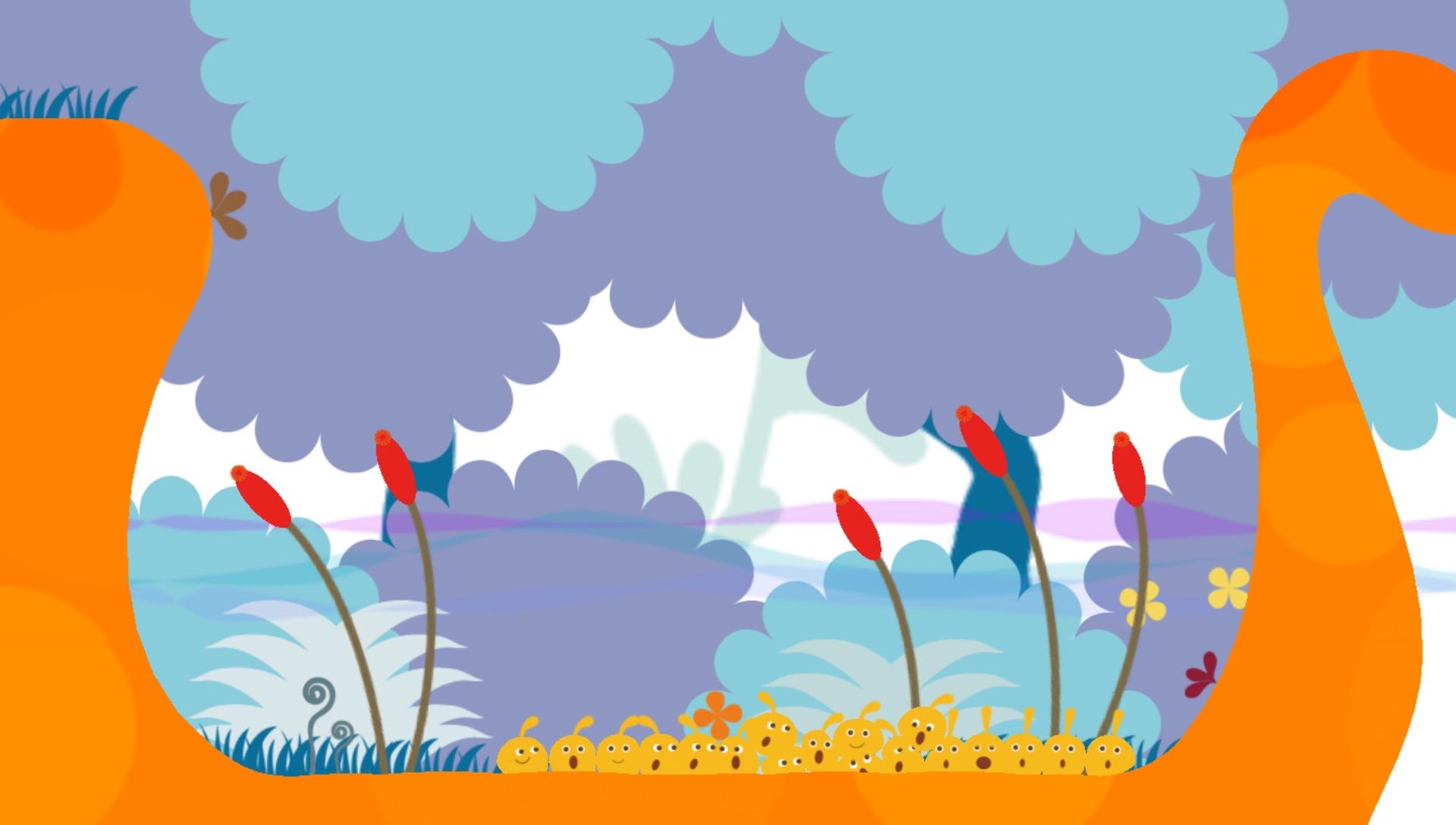 乐克乐克1PSP游戏截图第11张