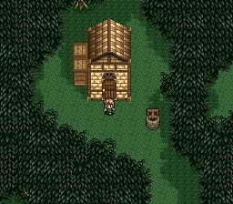 阿蕾莎1SFC游戏截图第7张