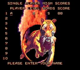 拼字方块SFC游戏截图第8张