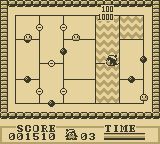 神奇企鹅GB游戏截图第8张