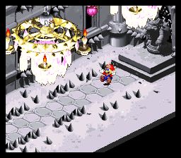 超级马里奥RPGSFC游戏截图第32张