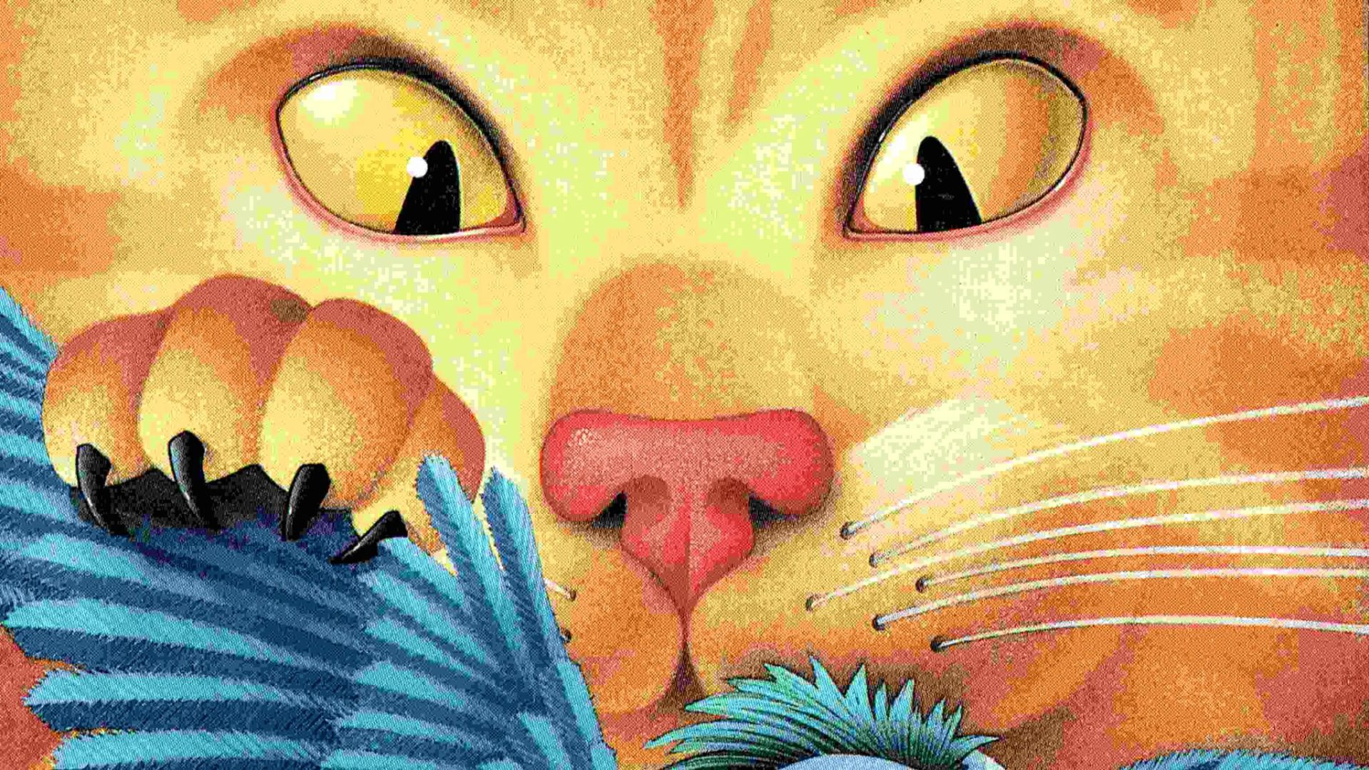 小鸟妃奇MD游戏截图第1张