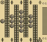 脑筋急转弯GB游戏截图第3张