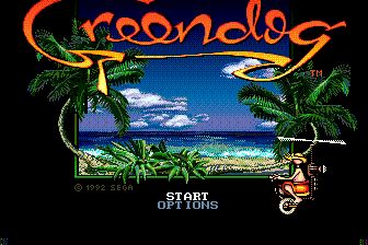 水狗格林MD游戏截图第4张