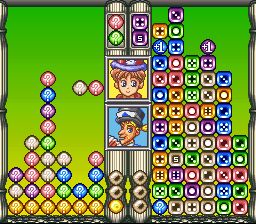 骰子方块SFC游戏截图第6张