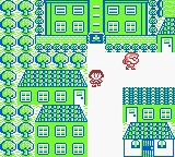 樱桃小丸子1：零花钱大作战GB游戏截图第19张