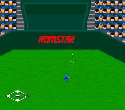 诺雷恩的棒球SFC游戏截图第13张