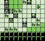 第五次机器人大战GB游戏截图第11张