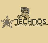 热血新纪录GB游戏截图第2张