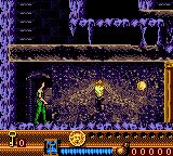 博亚德堡GBC游戏截图第13张