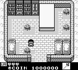 钟为蛙鸣GB游戏截图第14张