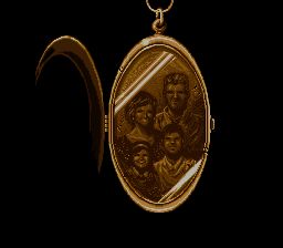 银河风暴SFC游戏截图第2张