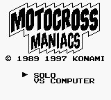 科乐美GB精选集2GB游戏截图第18张